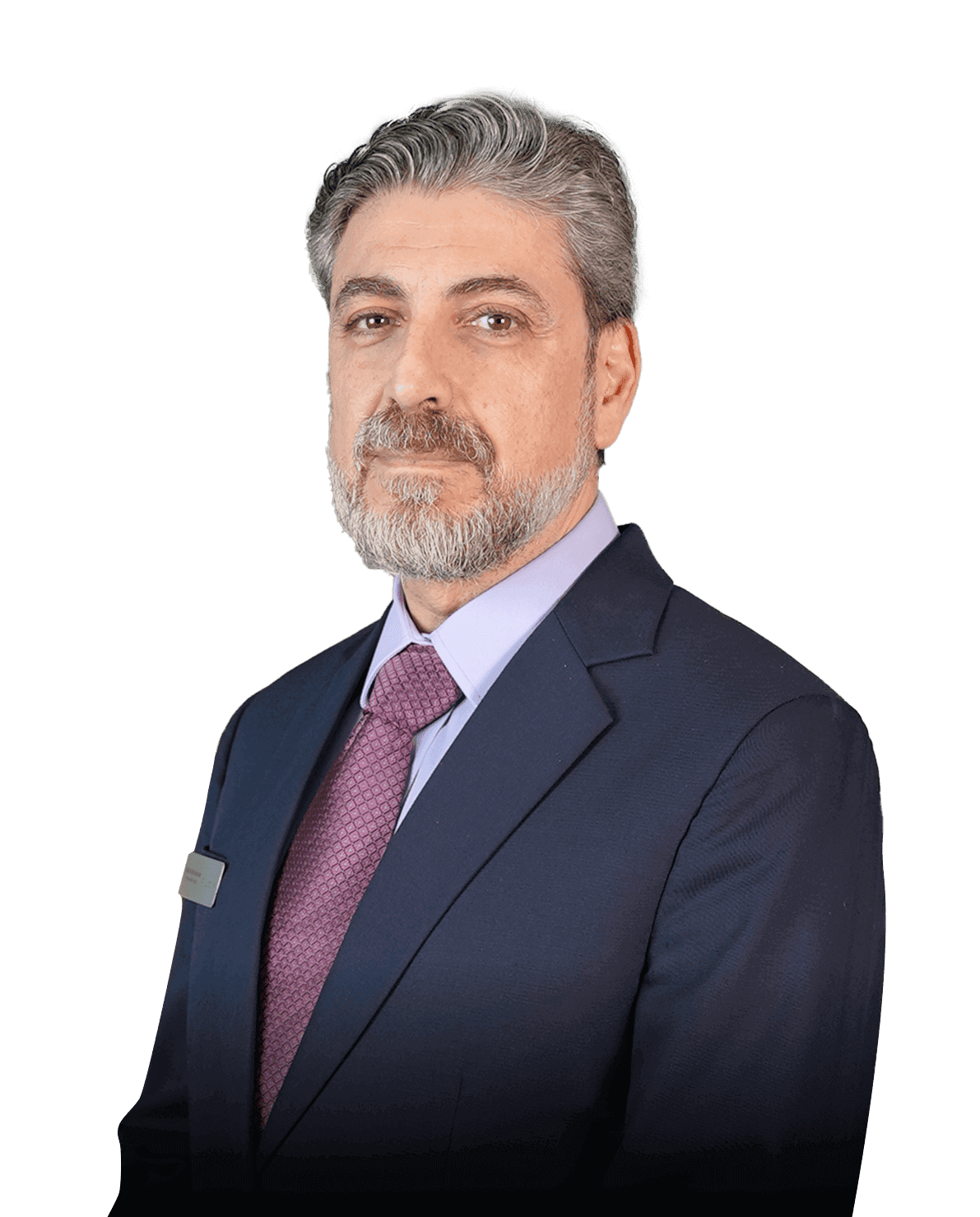Adam Hallak