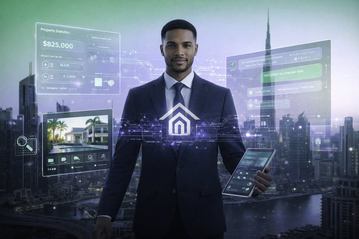 Real Estate AI Agent
