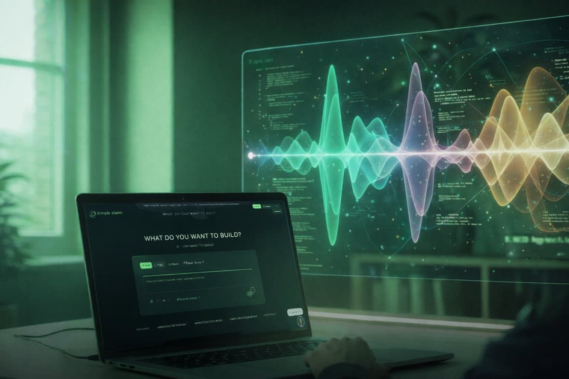 AI-powered Vibe Coding with biela.dev